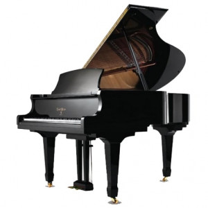 piano weber w185